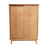 Armoire vintage