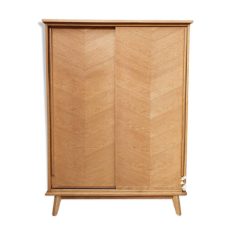 Vintage wardrobe