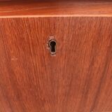 Vintage Scandinavian dresser