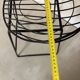 KM05 stool, Cees Braakman, Pastoe 1950