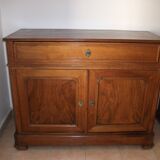 secretary desk