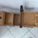 Sewing basket 50 years