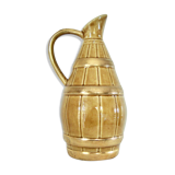 Vintage pitcher