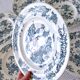 19th century flat plates iron land Longwy "Fismes"