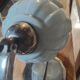 Desk lamp