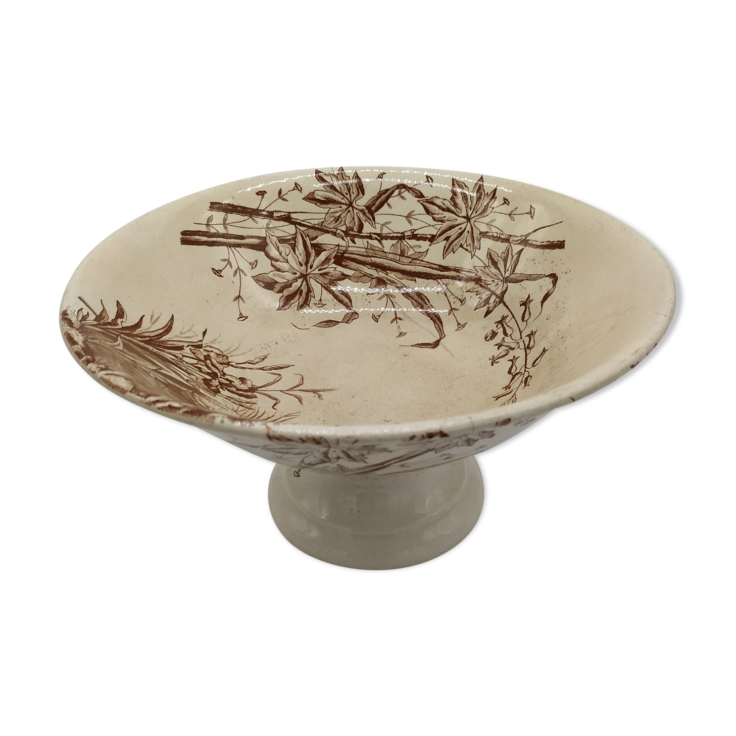 Composition with heron musicians of the Maastricht factory