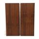 Rosewood dining table, Denmark, 1960