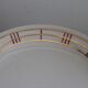 Set of 6 dessert plates