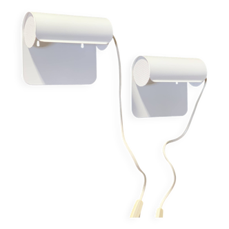 Liyfa Vintage Scandinavian Wall Lights