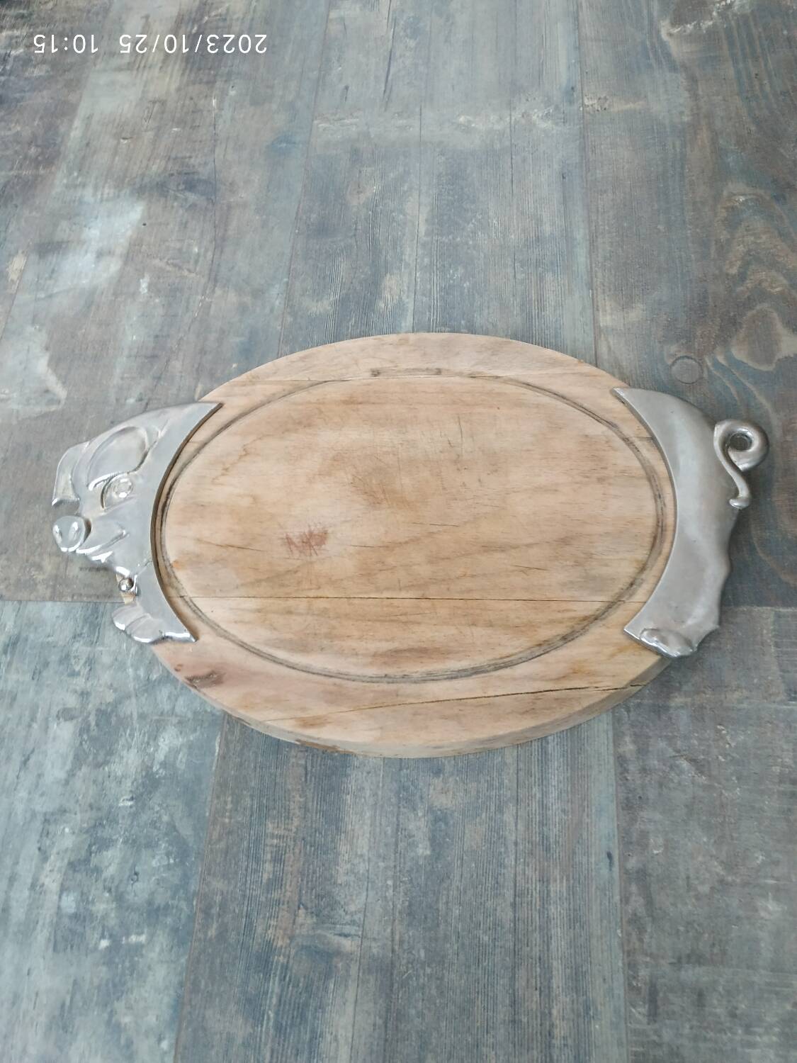 Cutting board