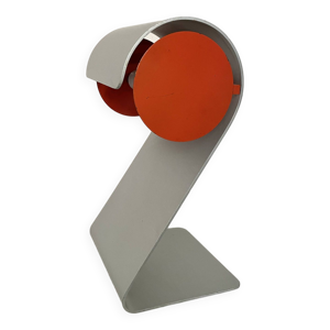 Lampe deux, Lucien Gau,