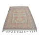 Tapis turc en laine vintage anatolien sku1188