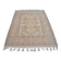 Tapis turc en laine vintage anatolien sku1188