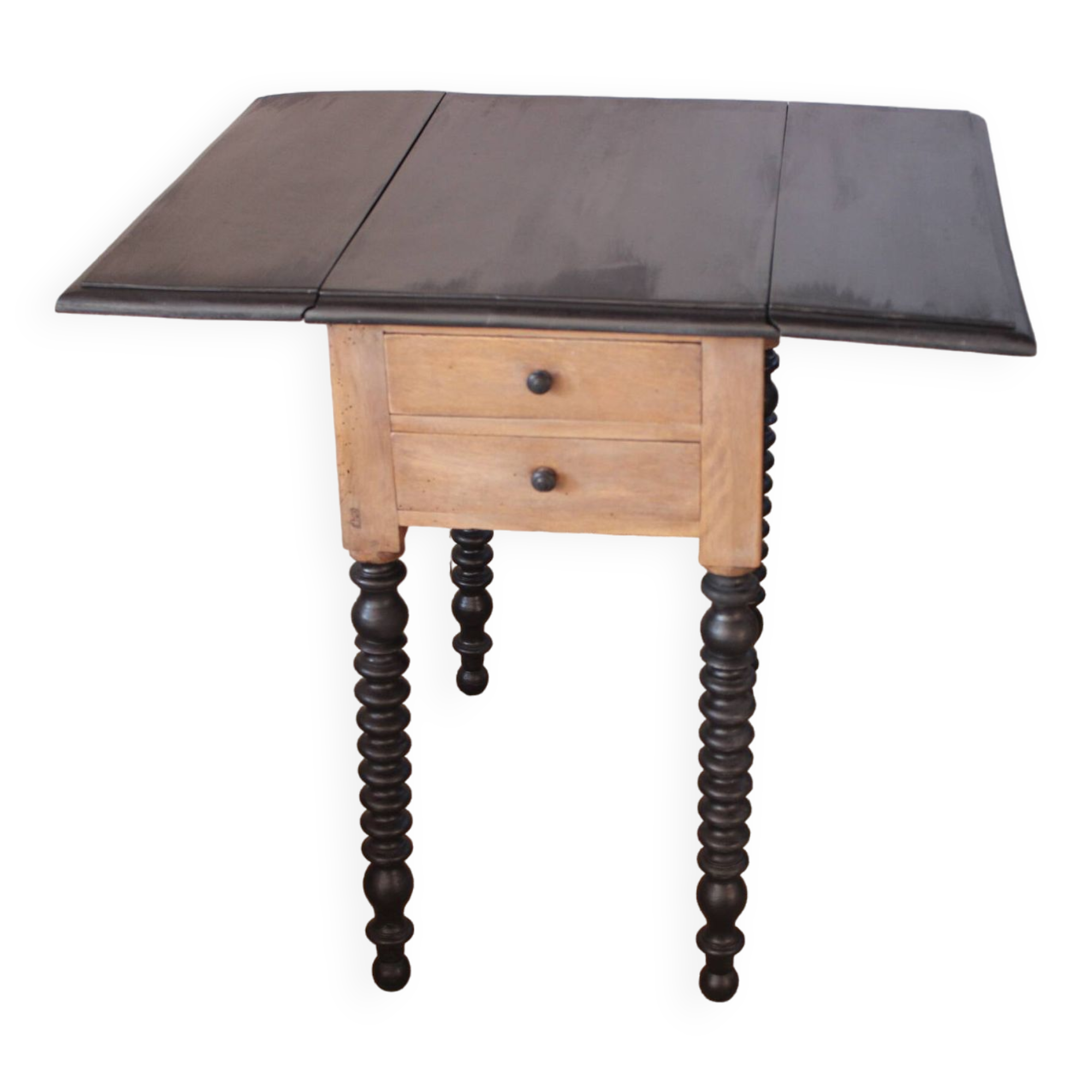 Table de chevet wagon ou meuble d'appoint