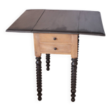 Table de chevet wagon ou meuble d'appoint