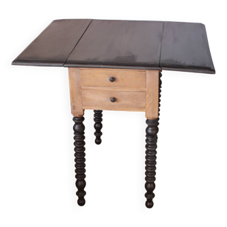 Table de chevet wagon ou meuble d'appoint