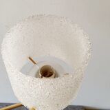 Vintage pendant lamp 1950