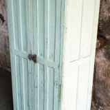 Vintage wardrobe