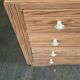Vintage chest of drawers