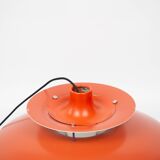 Danish vintage pendant lamp PH 5 by Poul Henningsen, Louis Poulsen, 1958