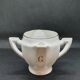 Lean fat gravy boat