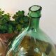 Demijohn green 15 litre