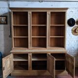 Dresser/bookcase