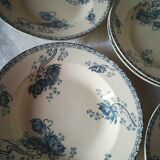 9 soup plates land of iron