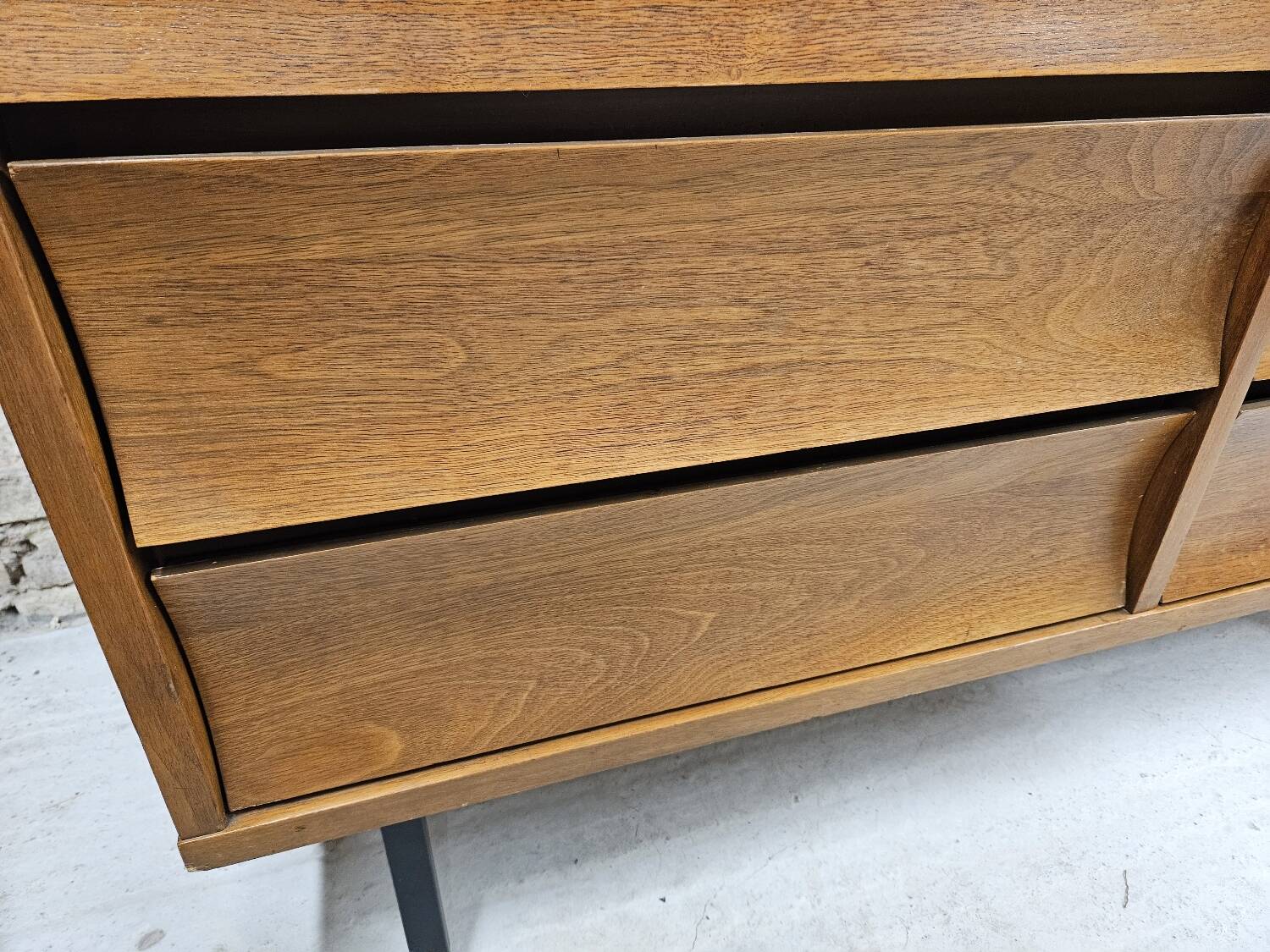 Johnson Carper 1950 Dresser