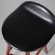 1960s Bar stool by Erik Buch for O.D. Mobler in Denmark