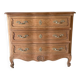 Louis XV chest of drawers