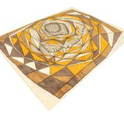 1970s carpet  340x252cm