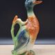 Pichet carafe canard Saint Clément