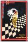 Tapis d'Art / Tapisserie Dame Licorne