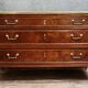 Commode Parisienne époque Louis XVI, réalisée à la fin du XVIIIᵉ siècle