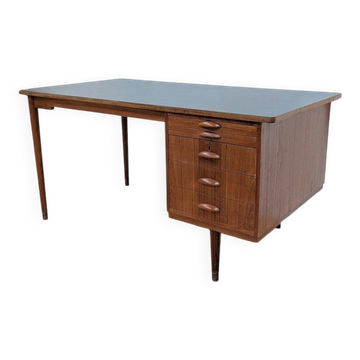 Vintage old desk