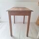 Farmhouse style desk / console / side table
