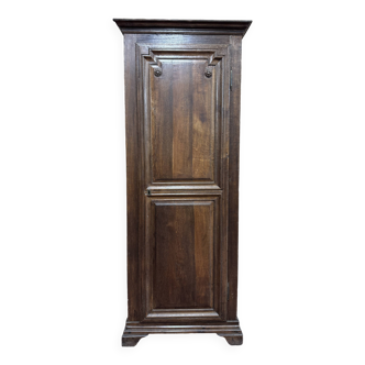 Oak bonnet