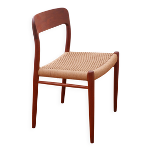 chaise - Niels Otto Møller