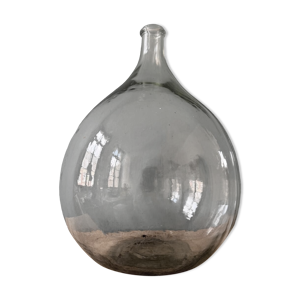 Ancienne Dame Jeanne - transparente