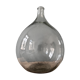 Old transparent Dame Jeanne 30L