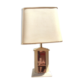 Lampe vintage