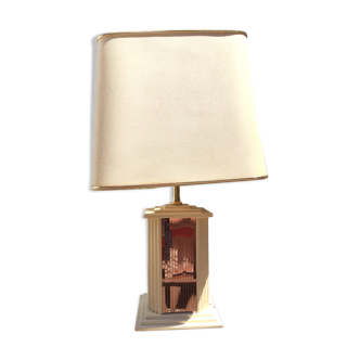 Vintage lamp