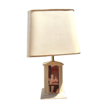 Lampe vintage