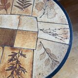 Coffee table by Raymonde Leduc