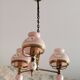 Glass suspension
