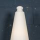 Vintage italian birillo table lamp by carlo nason for mazzega, murano c1970