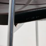 Stuk armchair by Johannes Foersom and Peter Hiort-Lorenzen for Paustian