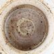 Mid-Century Modern Danish Studio Pottery Bowl by Tue Poulsen for Tue Keramik, 1960s