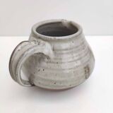 Sandstone pitcher Hautes Ribes Dauchy
